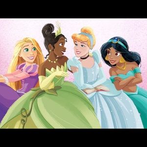 Meet your Posher, Cecilia nichols